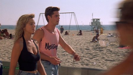 Harley Jane Kozak Naked