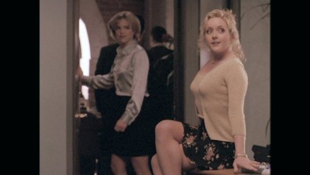 Ellie Macbil Sexy series