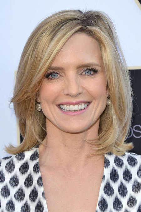 Courtney Thorne Smith American actress