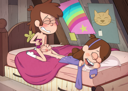 Gravity Falls Mabel Pines Condom Animated - Lewd.ninja