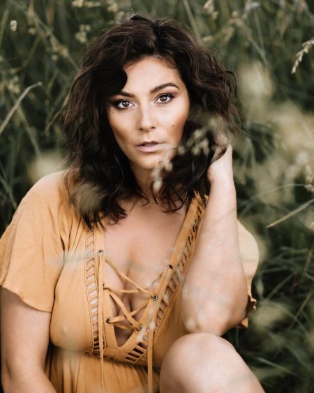 Alicia Rotaru actress