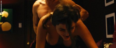 Alexandra Eli Kobrin Naked