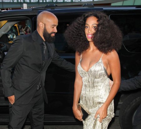 Original Black Dress Solange JDF1343