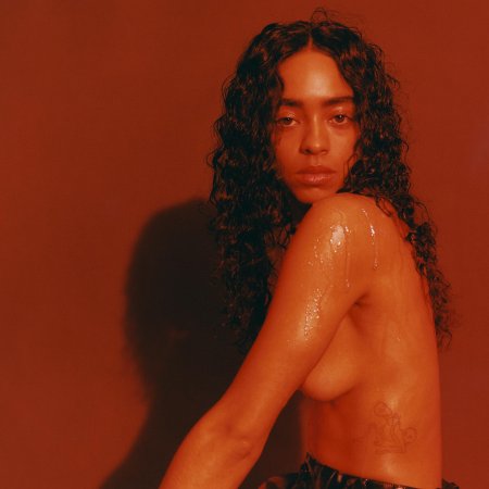 I'm not in love Kelsey lu