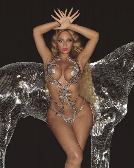 Beyoncé Noules 2023