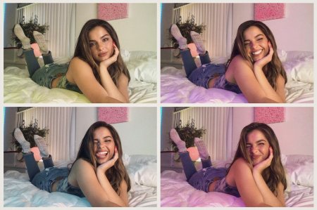 Taliataylorr only fans