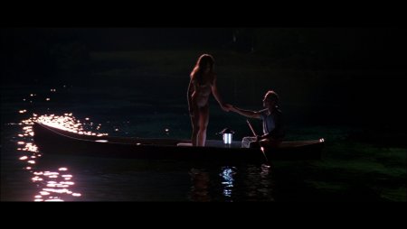 Madeleine Stowe 1991