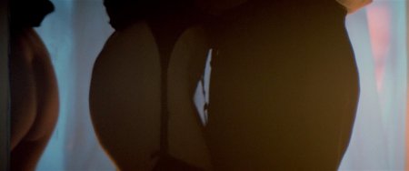 Madeleine Peloquin actress Naked