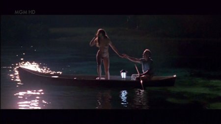 Madelin Stow hot scene