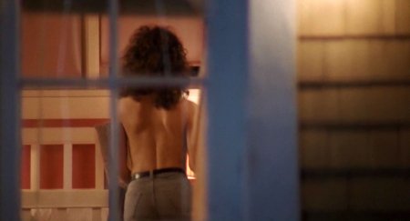 Model: Madeleine Majdal Naked