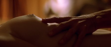 Beautiful bed scenes