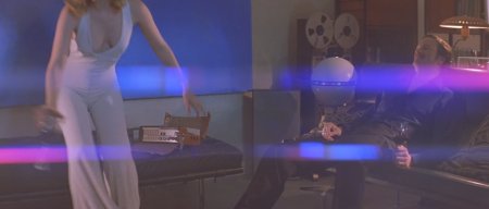 Alison Loman Bed Scenes