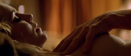 Rachel Blanchard, erotic scenes