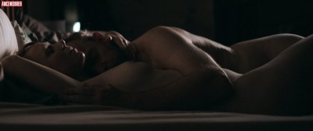 Hayley Atwell bed scenes