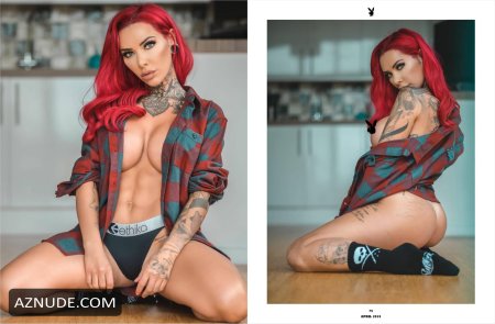 Kimberly Ann Green Naked