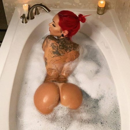 Kimberly Ann Green Tits