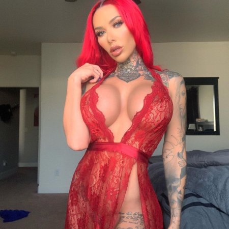 Kimberley Anne Campbell