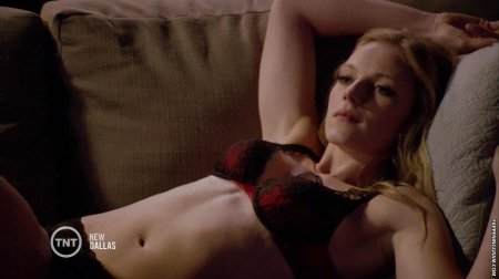 Supernatural Emma Bell Naked
