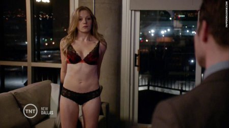 Julie Gonzalo photo naked