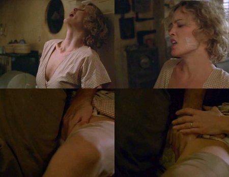 Jessica Lang Naked 1974