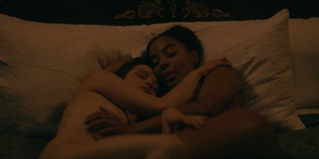 The Confessions of Frannie Langton Aznude