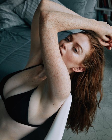 Larsen Thompson photo