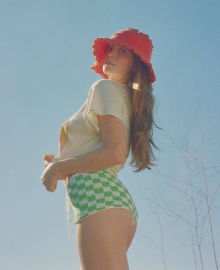 Kolet Larsen photos from Instagram