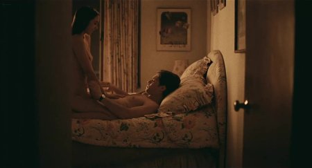 Sidney Suini nude euphoria