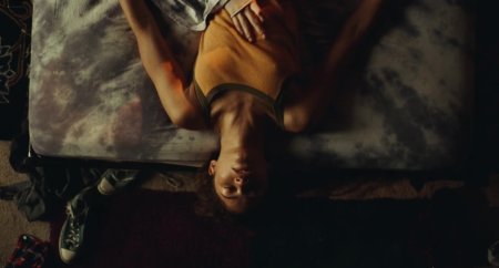 Sidney Suini nude euphoria