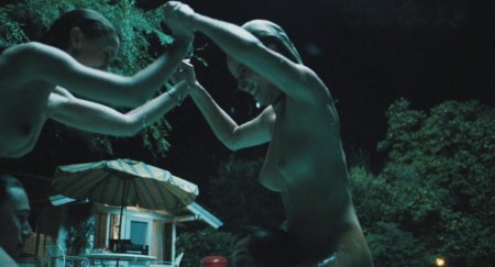 Hunter Schafer Erotic