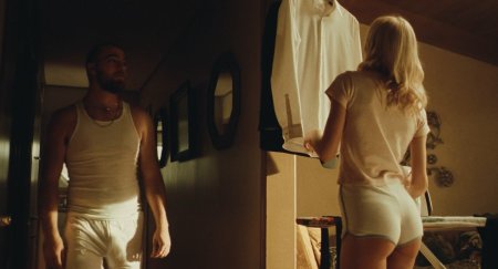 Mink Kelly Euphoria Hard