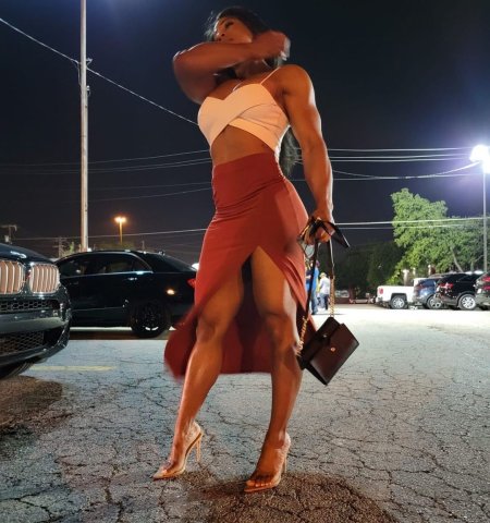 Liberated girl photo funny