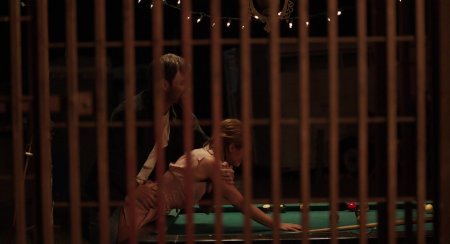 Jessica McCan concert Nude