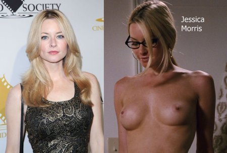 Jessica Norris Tits