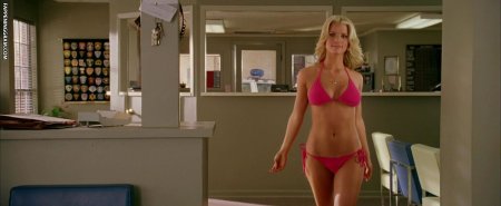 Jessica Simpson Hazzard