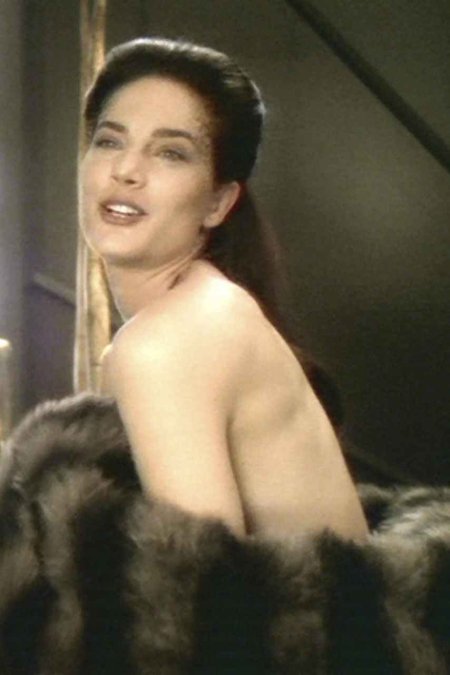 Terry Farrell