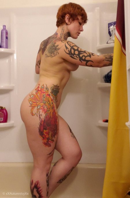 Autumn Moretti Only Fans Leak