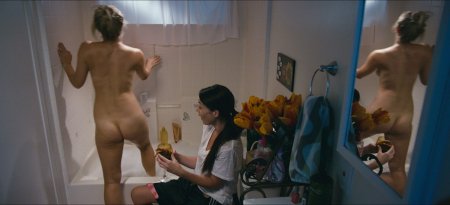 Jade Ramsey photo naked