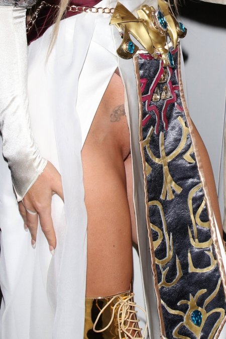 Megan Fox (Megan Fox)