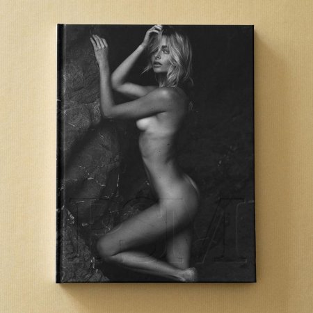 Megan Williams Model Naked