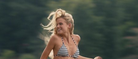 Gabriella Wilde 2022