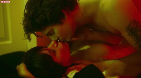 Alexandra Miller Naked