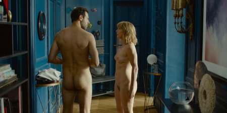 Karin Vyar Karin Viard Naked