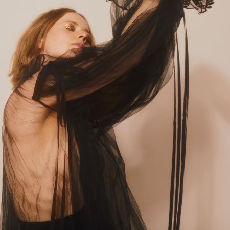 Karin Vanassy is hot