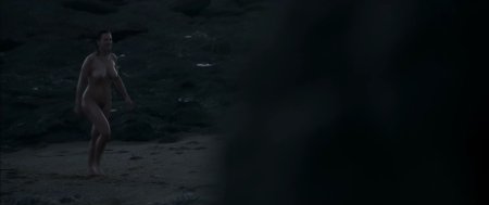 Naked Karin Jean-Pierre Nude