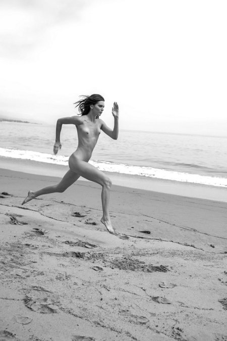 Nagota Kendall Jenner