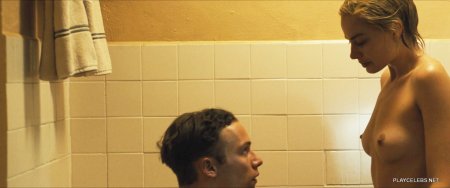 Margo Robbie Erotic scenes