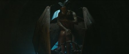 Charlotte Kirk Curses of the Witch