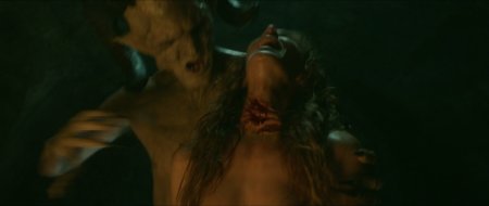 Charlotte boobs Kirk 18