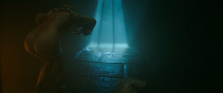 Charlotte Kirk naked lair